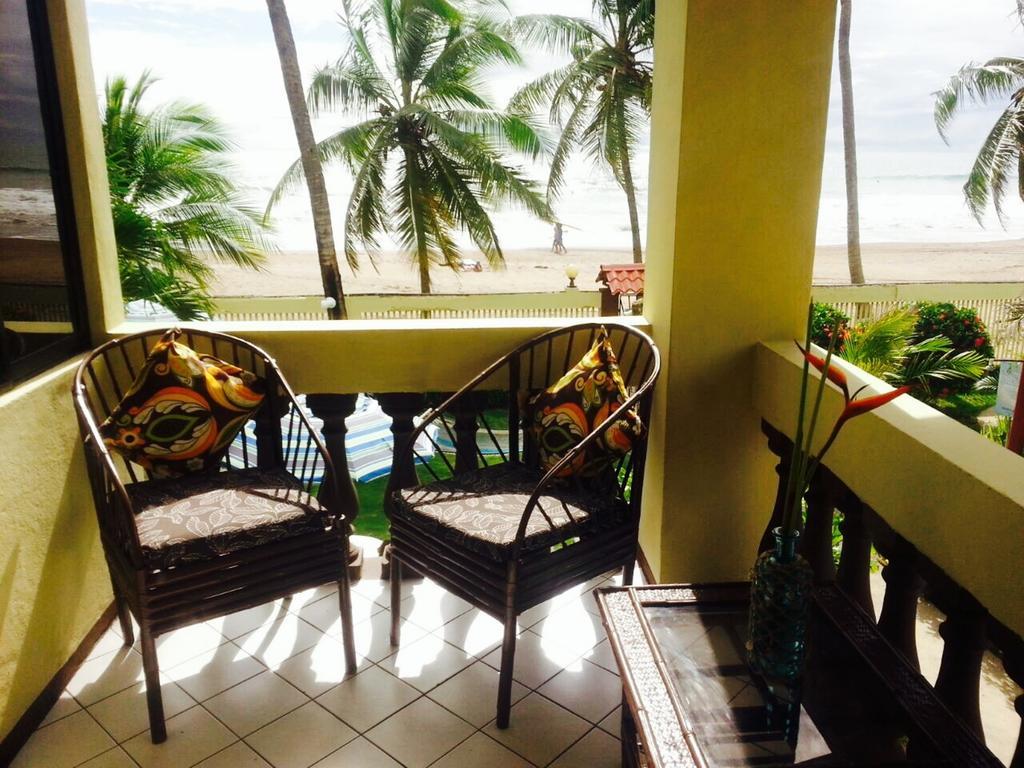 Hotel Mango Mar Jacó Habitación foto