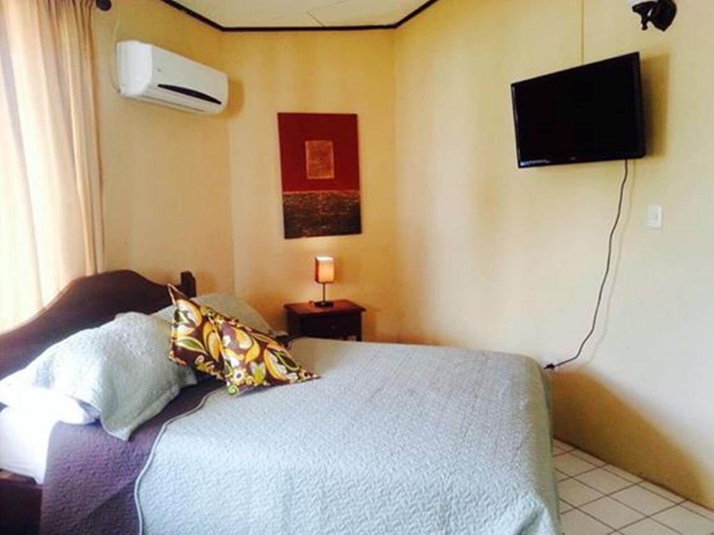 Hotel Mango Mar Jacó Habitación foto