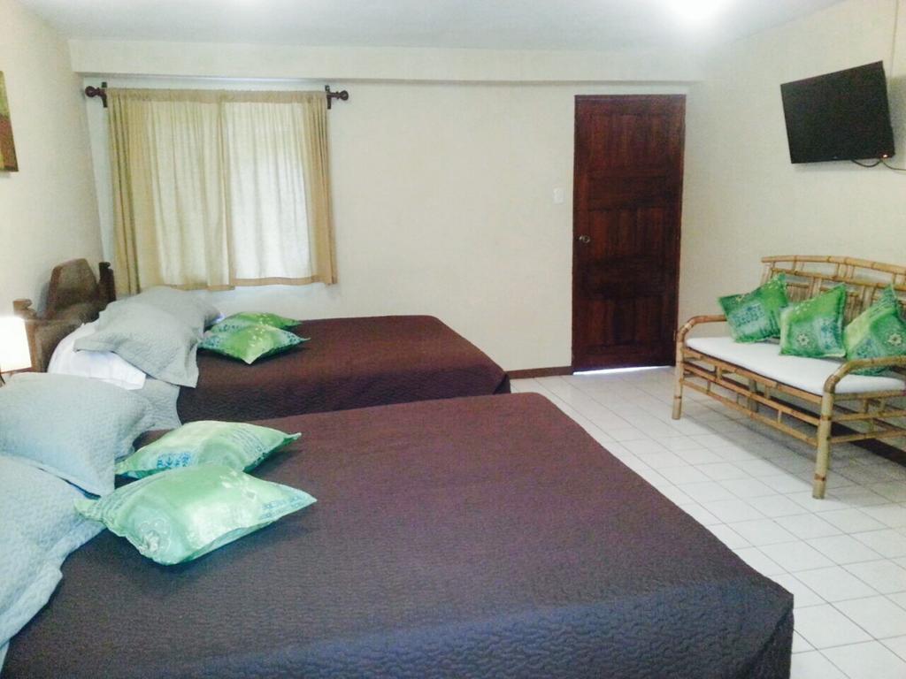 Hotel Mango Mar Jacó Habitación foto
