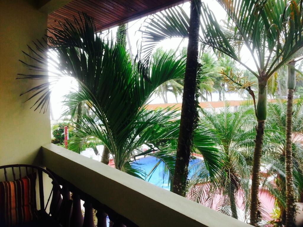 Hotel Mango Mar Jacó Habitación foto